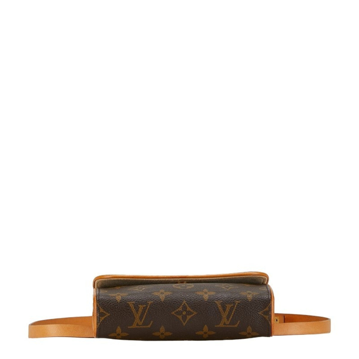 LOUIS VUITTON Florentine Shoulder Bag