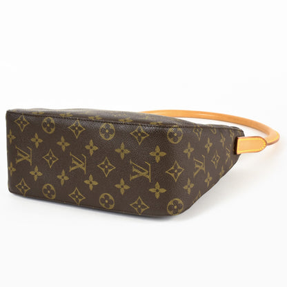 LOUIS VUITTON Looping MM Handbag