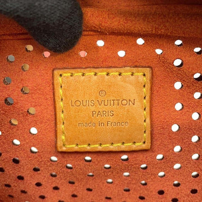 LOUIS VUITTON Trocadero Shoulder Bag