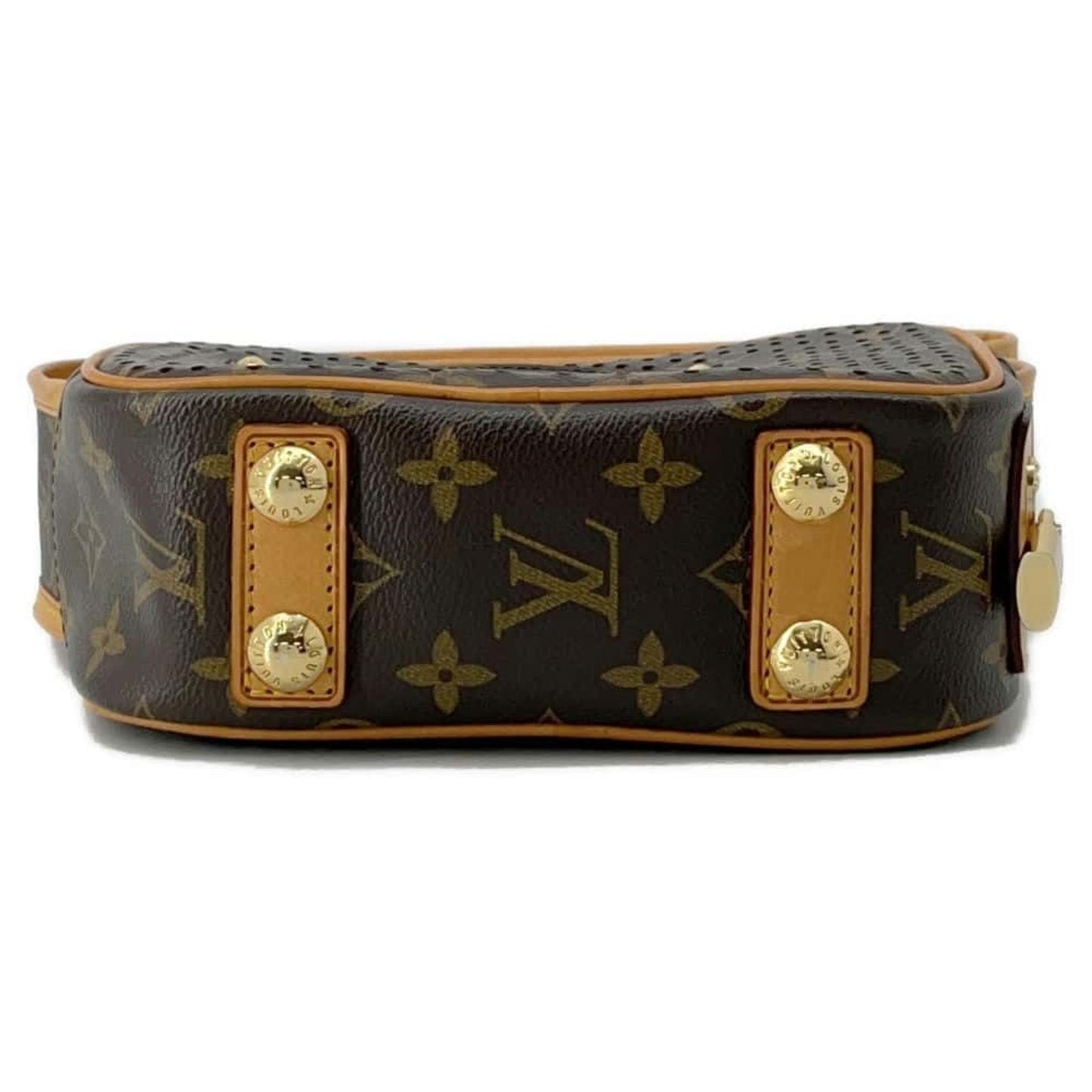 LOUIS VUITTON Trocadero Shoulder Bag