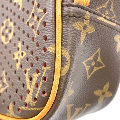 LOUIS VUITTON Trocadero Shoulder Bag