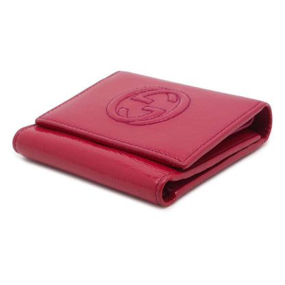 GUCCI Soho Wallet