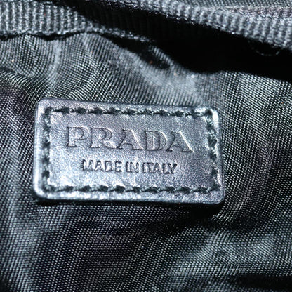 PRADA Saffiano Clutch Bag