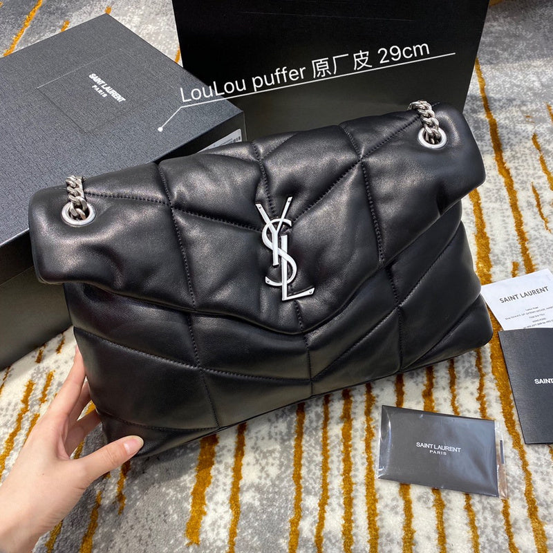 Yves Saint Laurent - Bags - Franco Shops