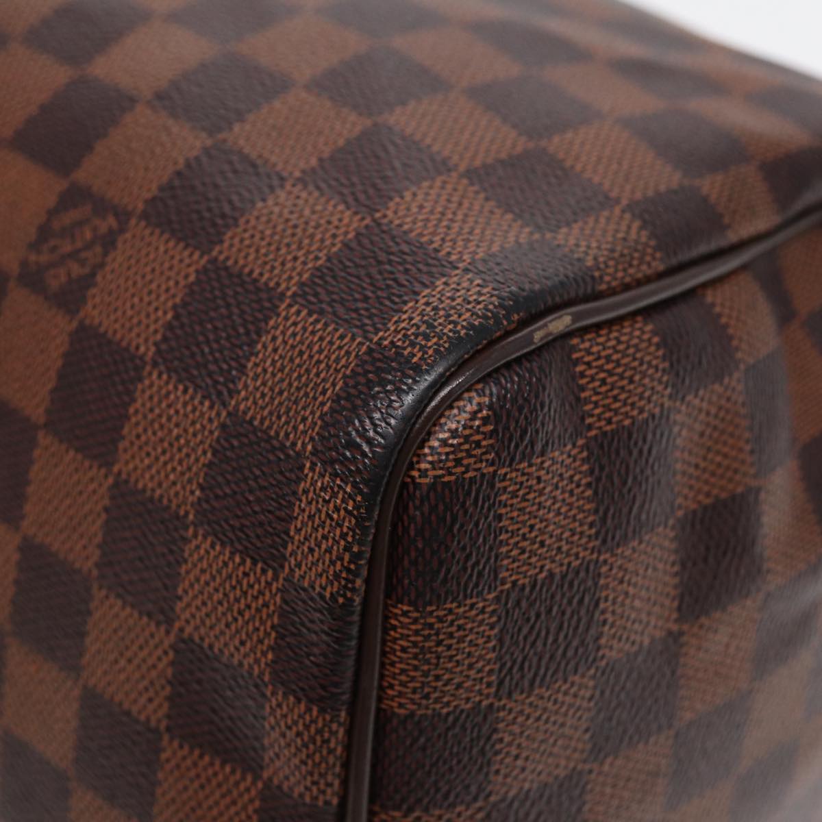 LOUIS VUITTON Speedy 30 Handbag