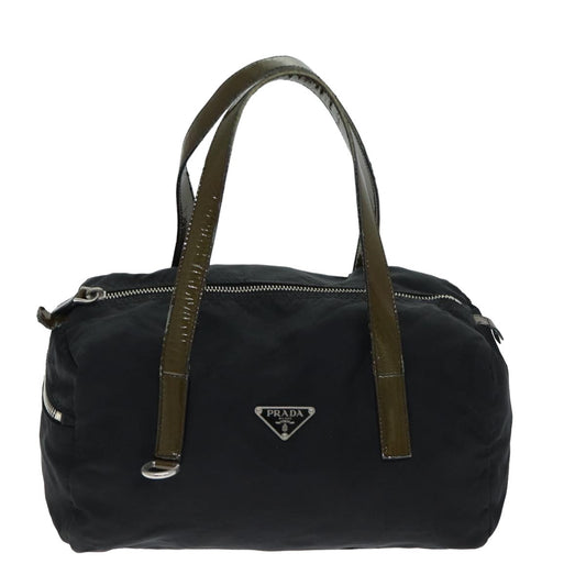 PRADA Tessuto Handbag