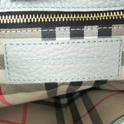 BURBERRY Nova Check Shoulder Bag