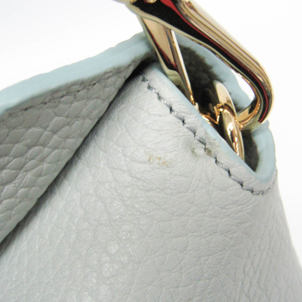 BURBERRY Nova Check Shoulder Bag