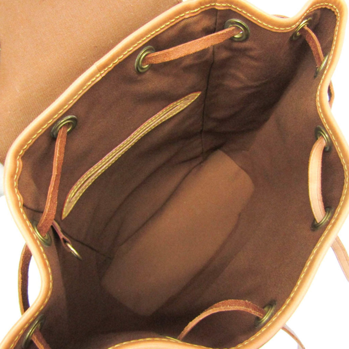 LOUIS VUITTON Montsouris MM Backpack