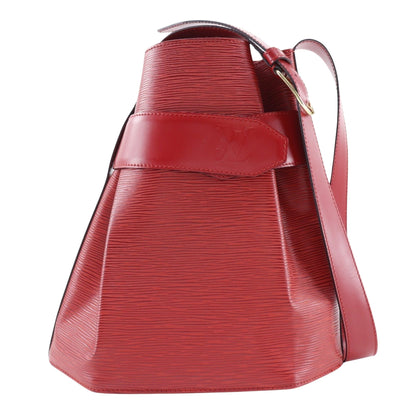LOUIS VUITTON Sac d'epaule Shoulder Bag