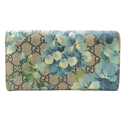 GUCCI GG blooms Wallet