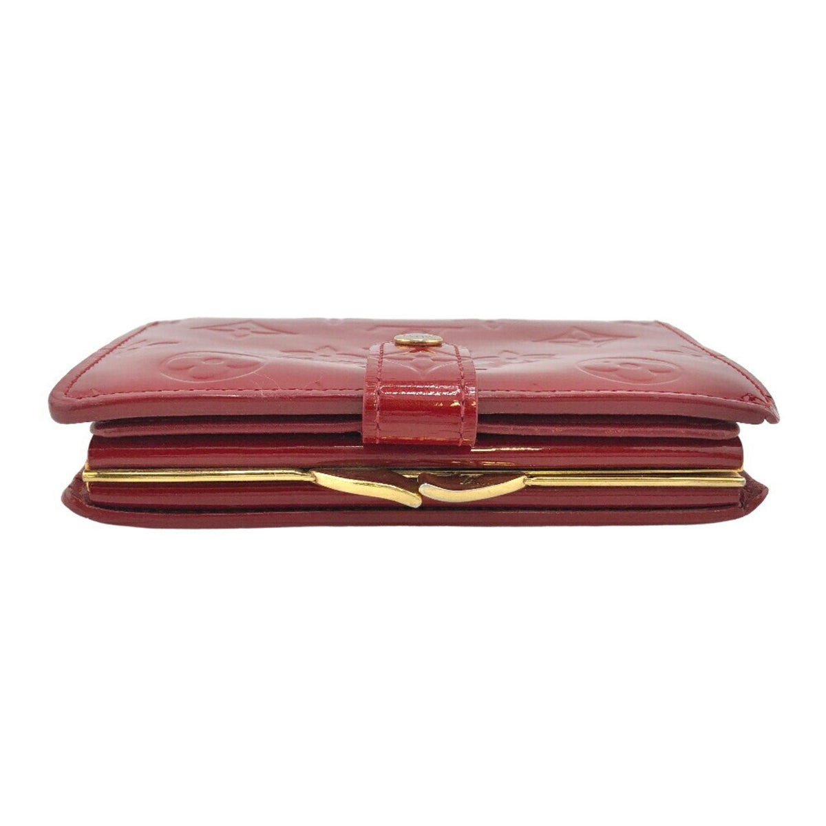 LOUIS VUITTON Viennois Wallet