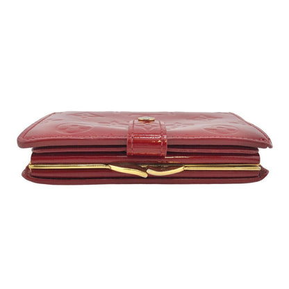 LOUIS VUITTON Viennois Wallet