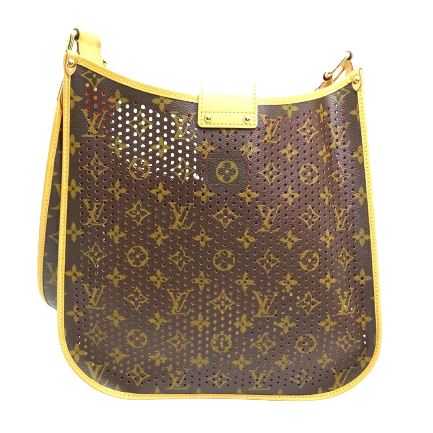 LOUIS VUITTON Musette Shoulder Bag