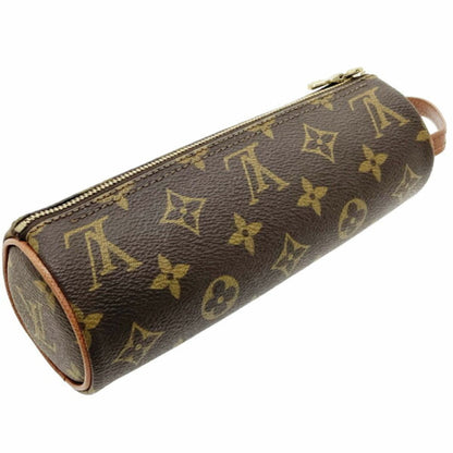 LOUIS VUITTON Trousse rond Wallet