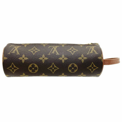LOUIS VUITTON Trousse rond Wallet