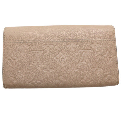 LOUIS VUITTON Sarah Wallet