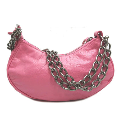 Balenciaga Cagole Shoulder Bag