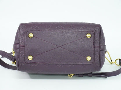 LOUIS VUITTON Speedy bandouliere 25 Handbag