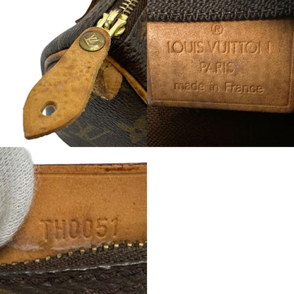 LOUIS VUITTON Mini speedy Handbag