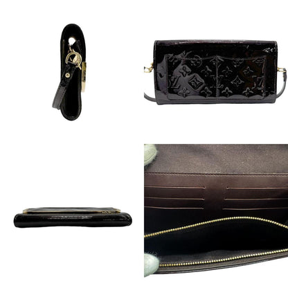 LOUIS VUITTON Rossmore Clutch Bag