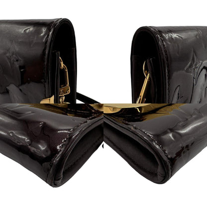 LOUIS VUITTON Rossmore Clutch Bag