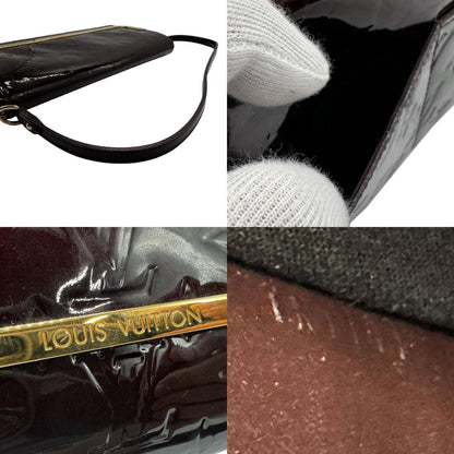 LOUIS VUITTON Rossmore Clutch Bag