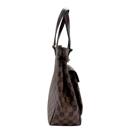 LOUIS VUITTON Uzes Handbag