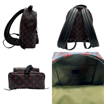 LOUIS VUITTON Palm SpRing Backpack