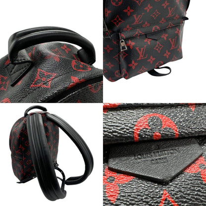 LOUIS VUITTON Palm SpRing Backpack