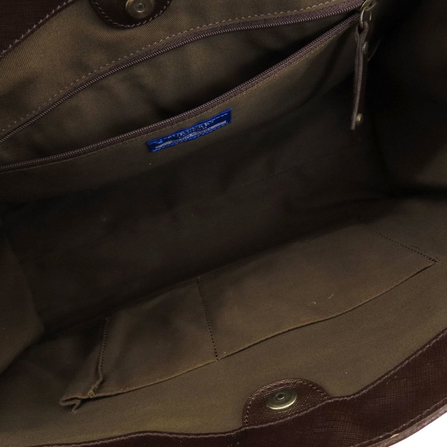 BURBERRY Tote