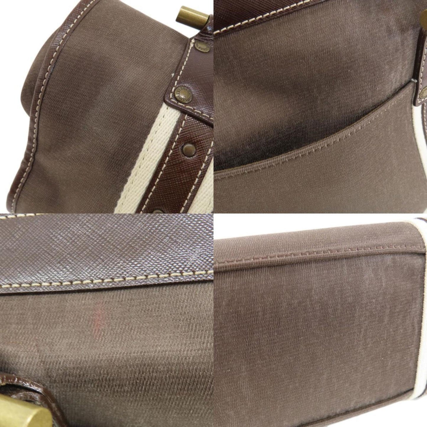 BURBERRY Tote