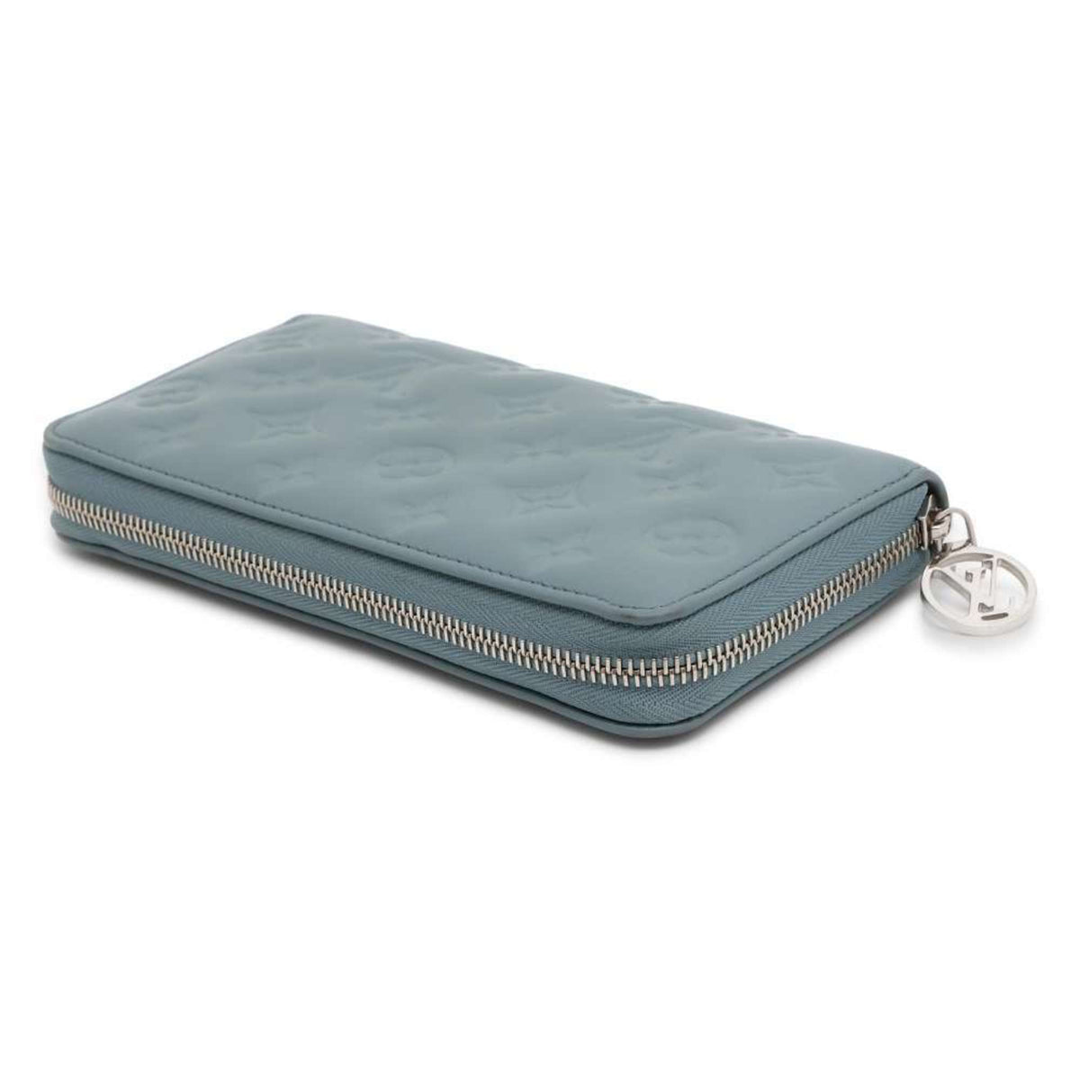 LOUIS VUITTON Zippy Wallet
