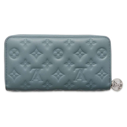 LOUIS VUITTON Zippy Wallet