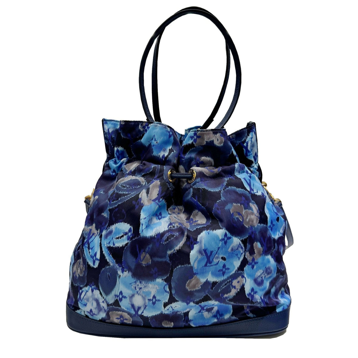 LOUIS VUITTON Noefull MM Shoulder Bag