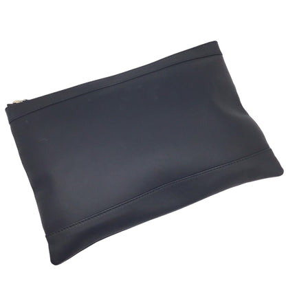 Balenciaga Clip Clutch Bag