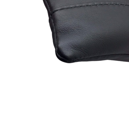 Balenciaga Clip Clutch Bag