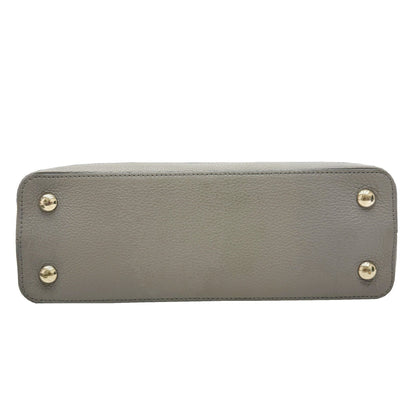 LOUIS VUITTON Capucines Handbag