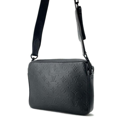 LOUIS VUITTON Trio Shoulder Bag
