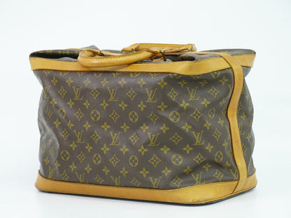 LOUIS VUITTON Cruiser Handbag
