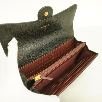 CHANEL Timeless Wallet
