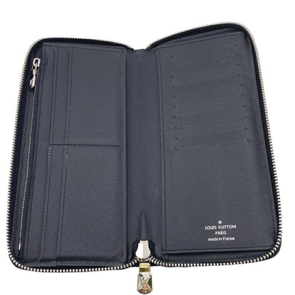LOUIS VUITTON Zippy Wallet Vertical