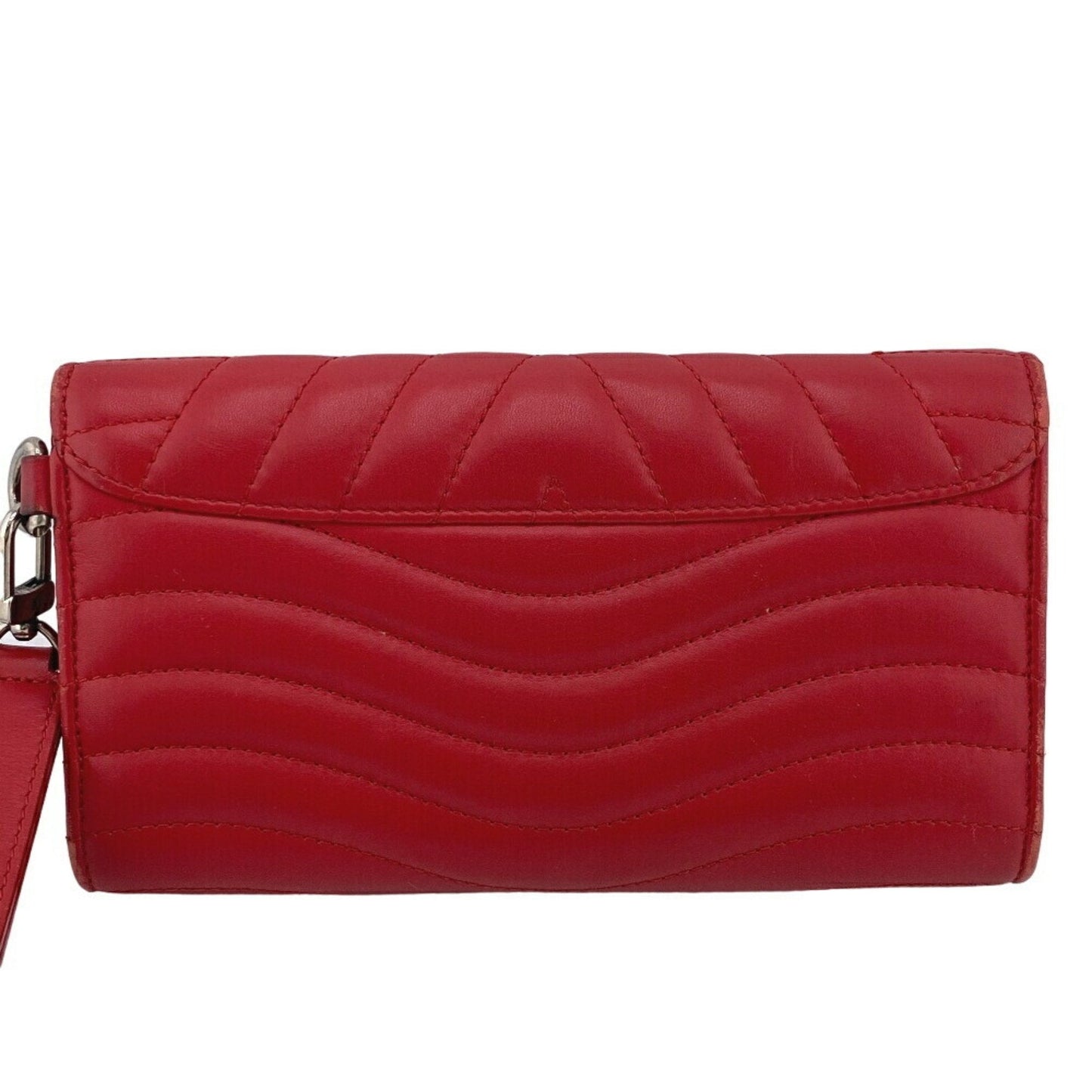 LOUIS VUITTON New wave Wallet