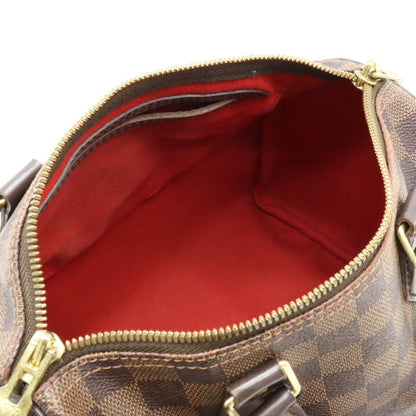 LOUIS VUITTON Speedy 25 Handbag