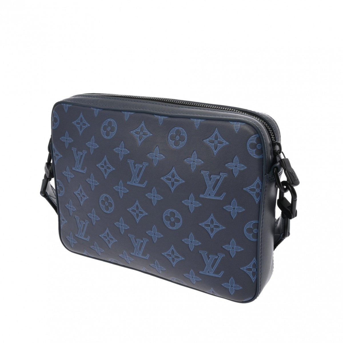 LOUIS VUITTON Duo Shoulder Bag