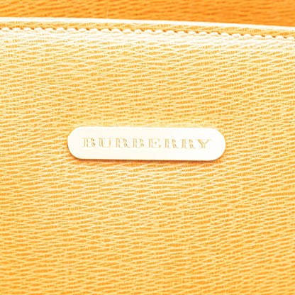 BURBERRY Nova Check Handbag