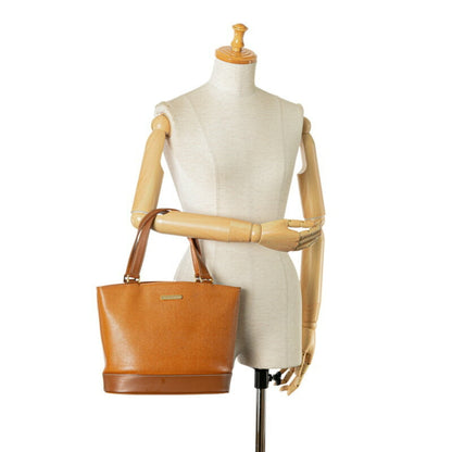 BURBERRY Nova Check Handbag