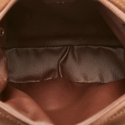 BURBERRY Nova Check Handbag