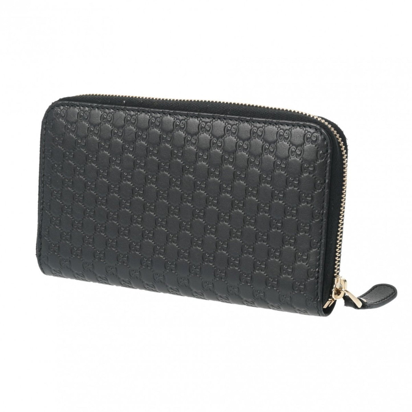 GUCCI Micro ssima Wallet