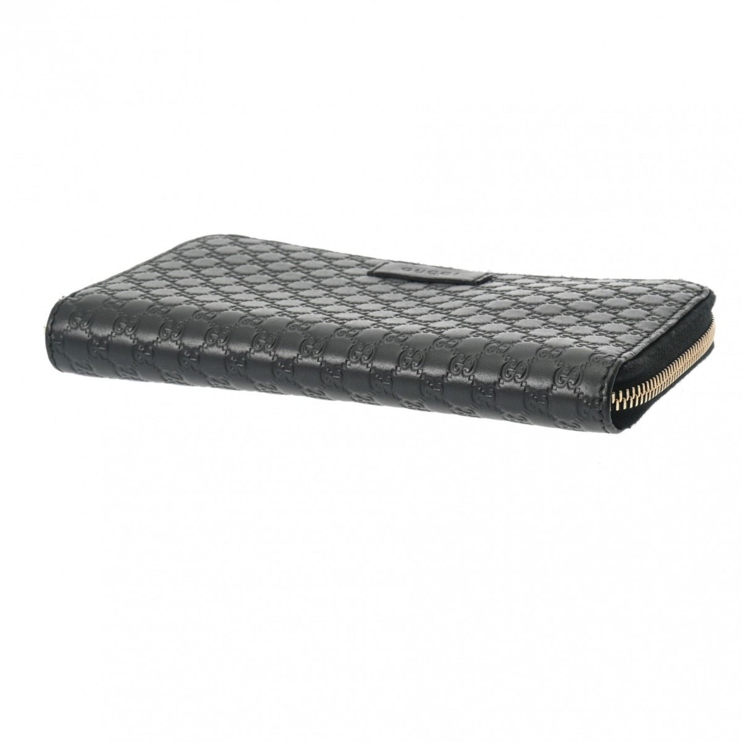 GUCCI Micro ssima Wallet
